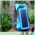 IP67 Waterproof 35L 6.5W mochila de energia solar de ciclismo com saco de bexiga de água de 2.5L (SB-178-B)